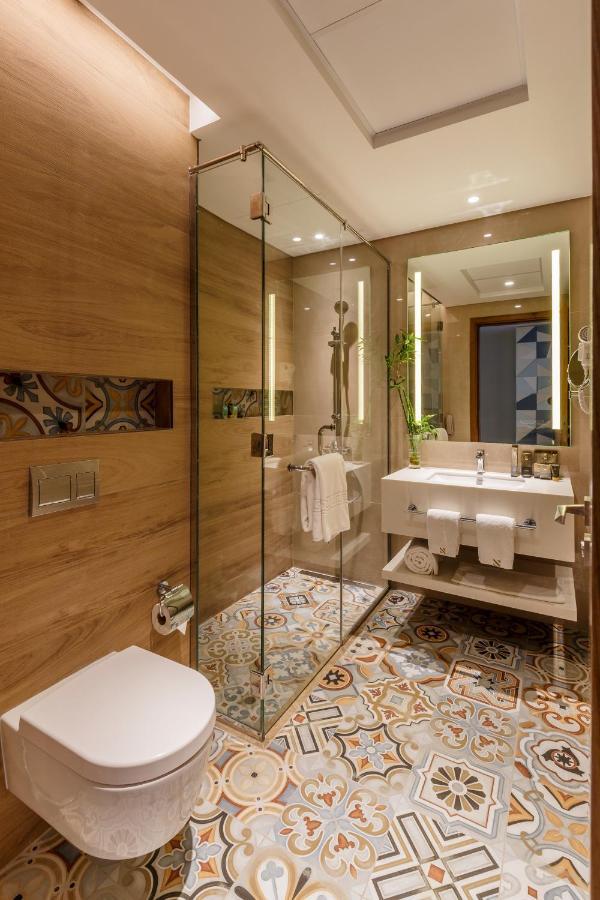 Hotel S19 Hotel-al Jaddaf Metro Station 3*