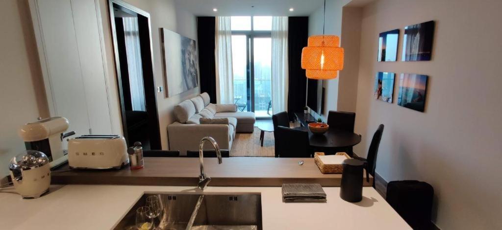 Aparthotel 4201 Design Apartment By Jumeirah Living Dubai Marina *