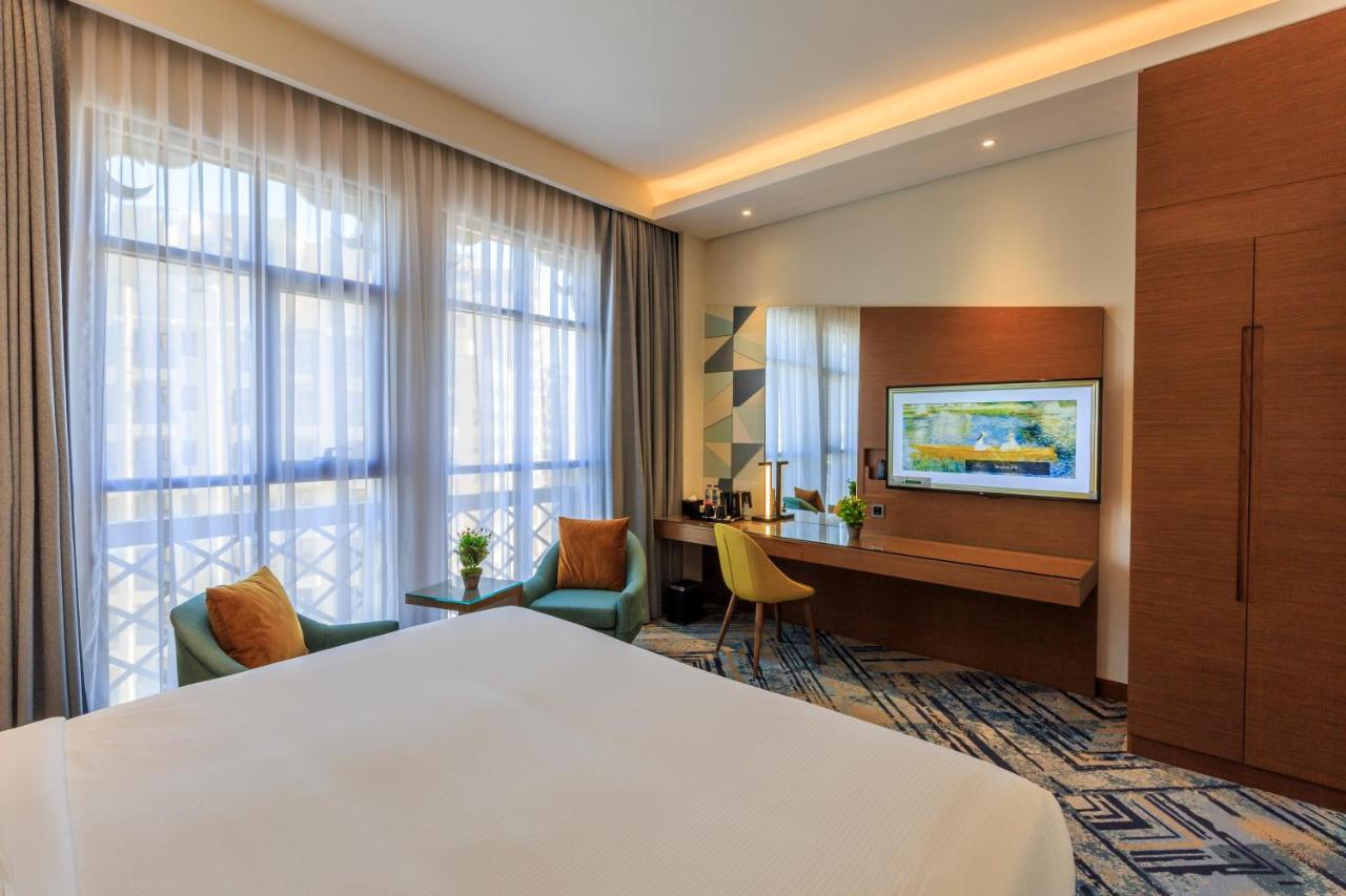 Hotel S19 Hotel-al Jaddaf Metro Station 3*
