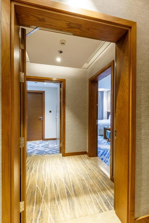 S19 Hotel-al Jaddaf Metro Station 3*