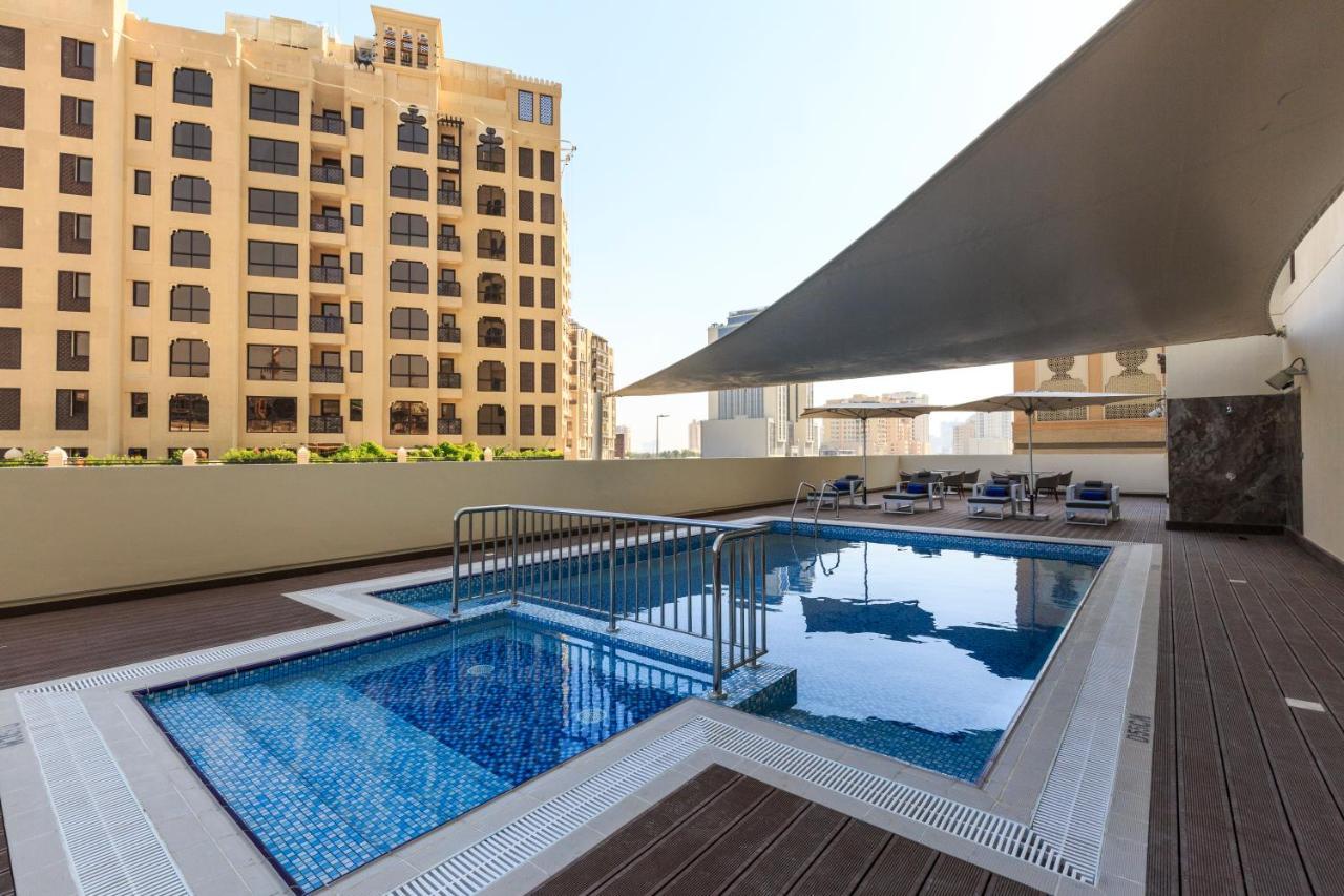 S19 Hotel-al Jaddaf Metro Station 3*