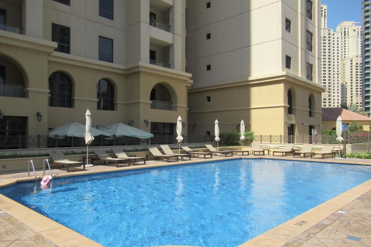 Guestready - Skyline Views * Dubai