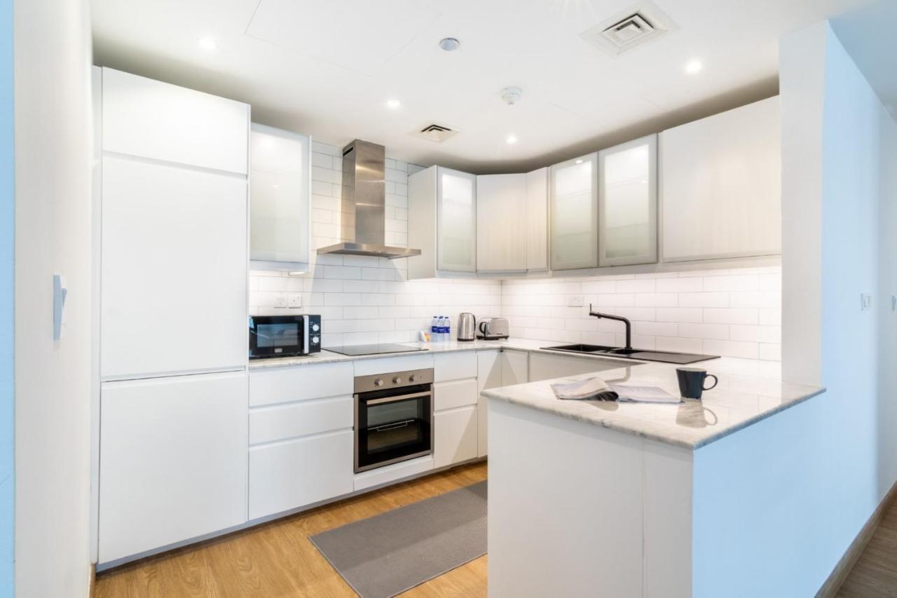 Guestready - Skyline Views Dubai