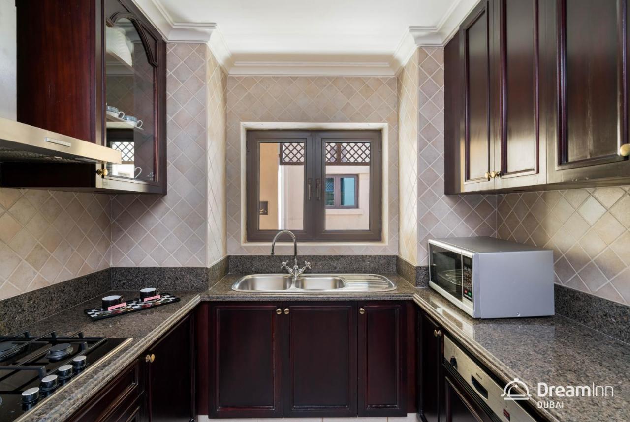 Apartment Dream - Arabian Old Town Dubai