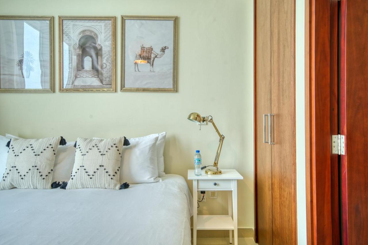 Monty Holiday - Cozy Penthouse With Burj Khalifa And Fountain View *