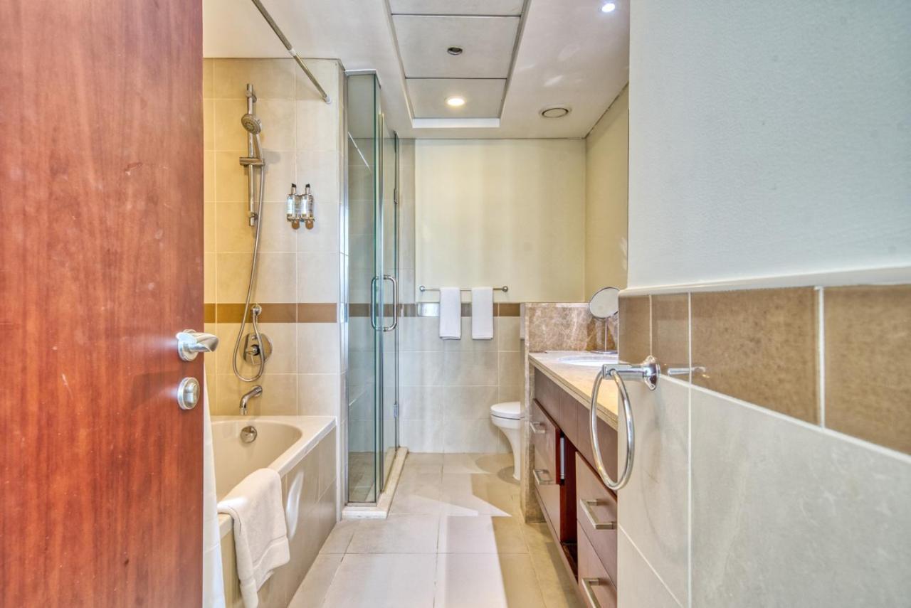 Apartment Monty Holiday - Cozy Penthouse With Burj Khalifa And Fountain View