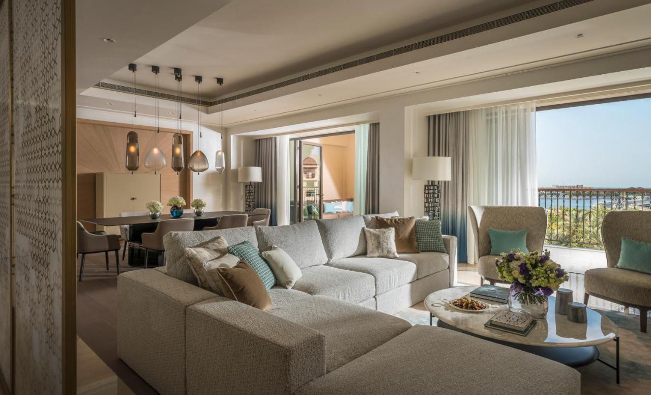 Four Seasons At Jumeirah Resort 5*