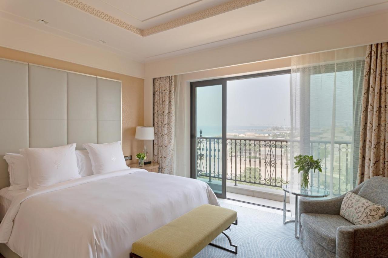 Four Seasons At Jumeirah