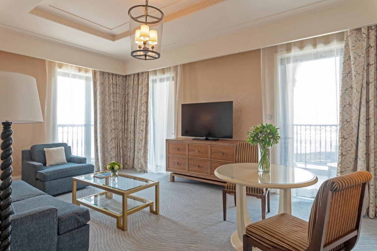 Four Seasons At Jumeirah 5* Dubai