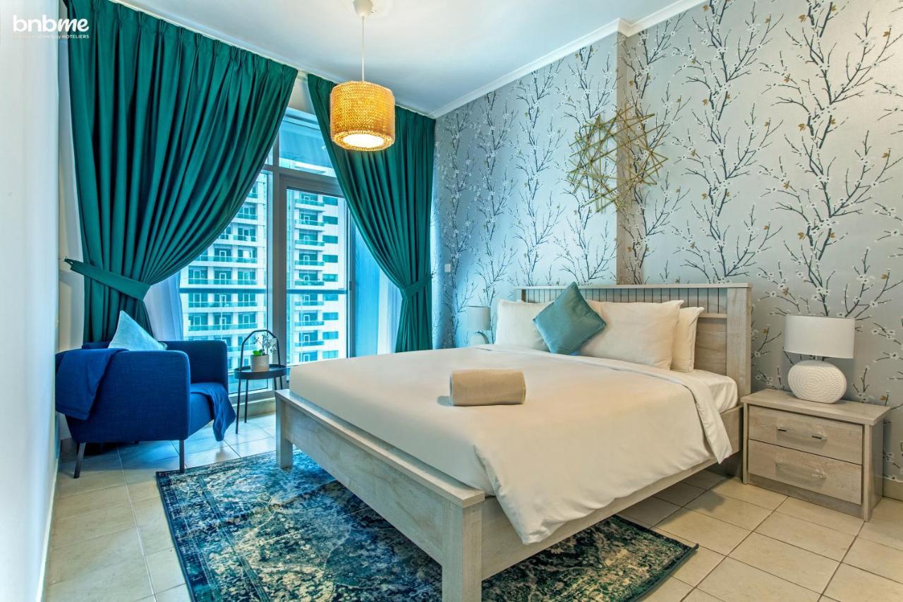 Apartment Bnbmehomes - Luxury Sky Scraper In The Heart Of Marina Rare Find - 2201 Dubai