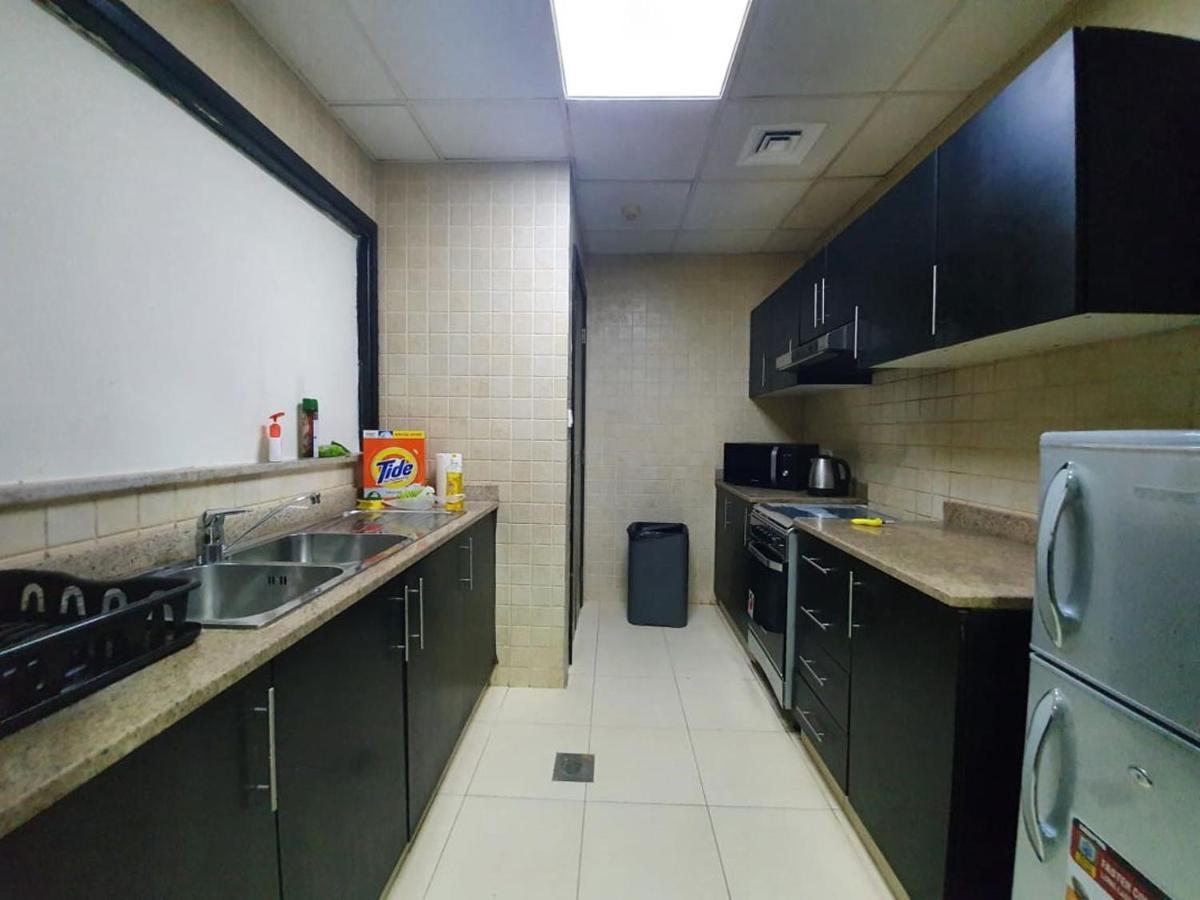 1 Bhk In Liwan - Queue Point Apartment *