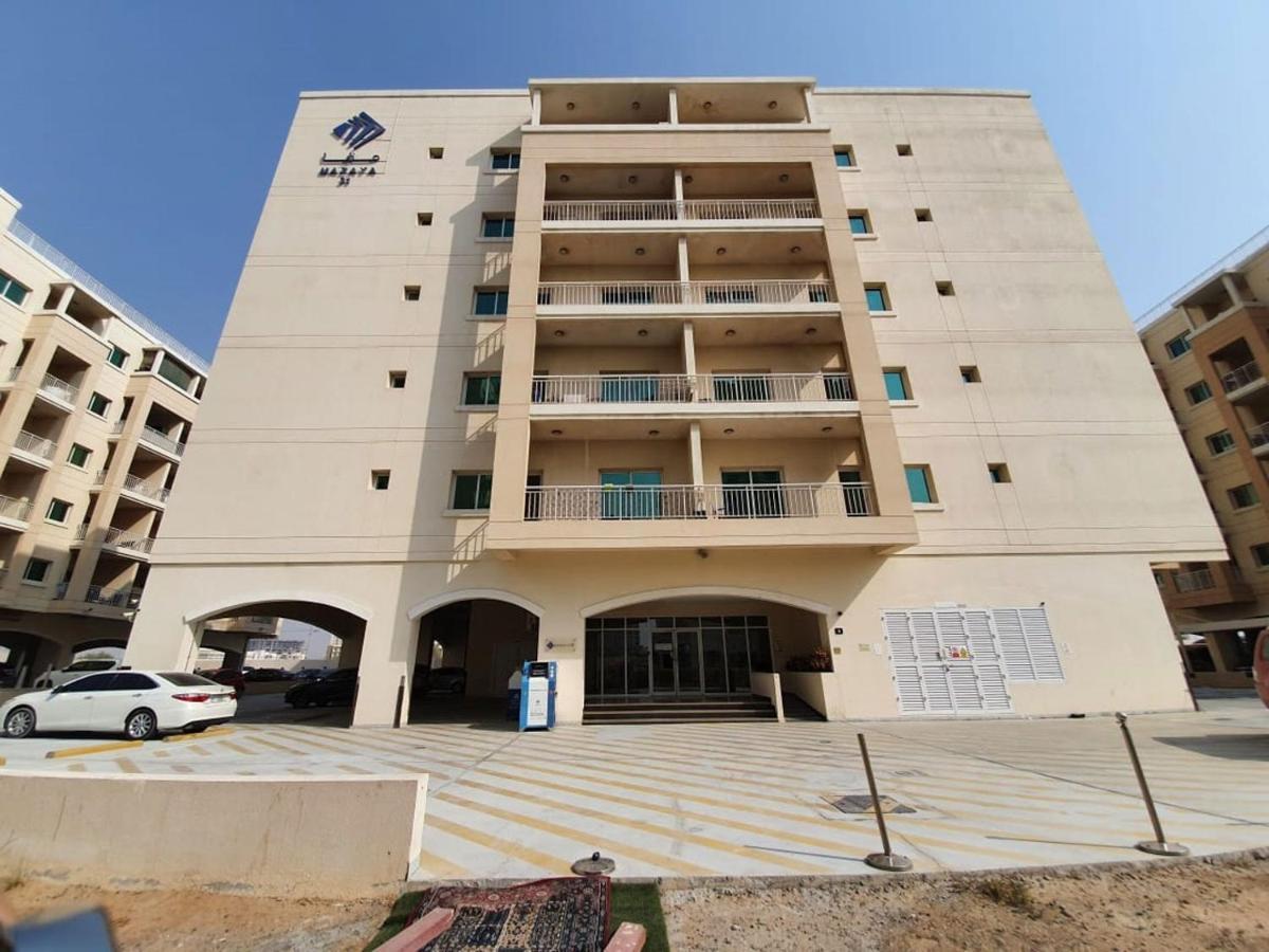 1 Bhk In Liwan - Queue Point