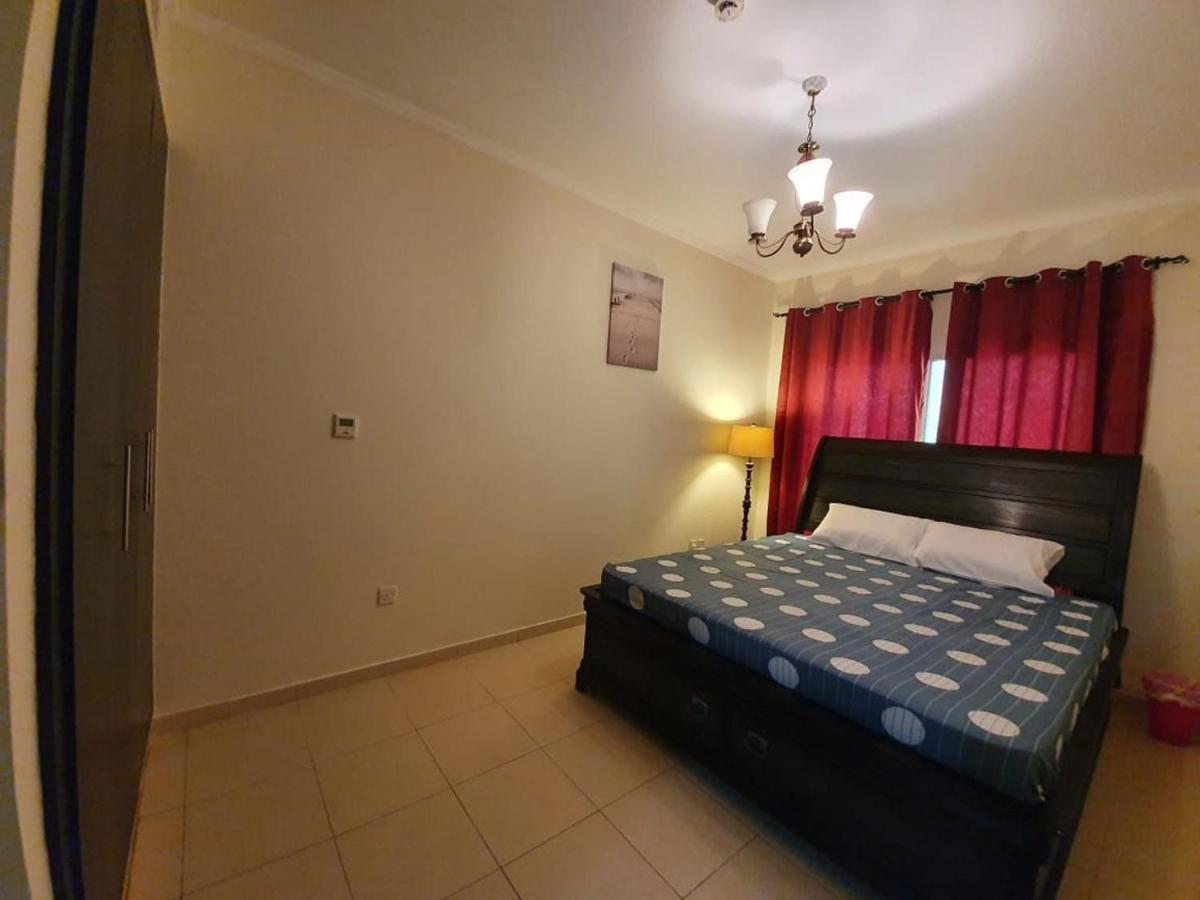 1 Bhk In Liwan - Queue Point * Dubai