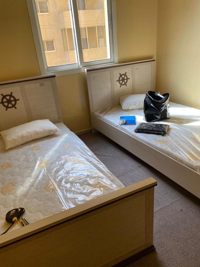 Hostel, Bedspace And Backpackers Hostel Dubai