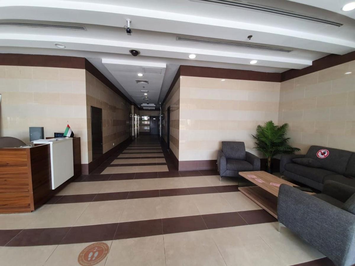1 Bhk In Liwan - Queue Point * Dubai