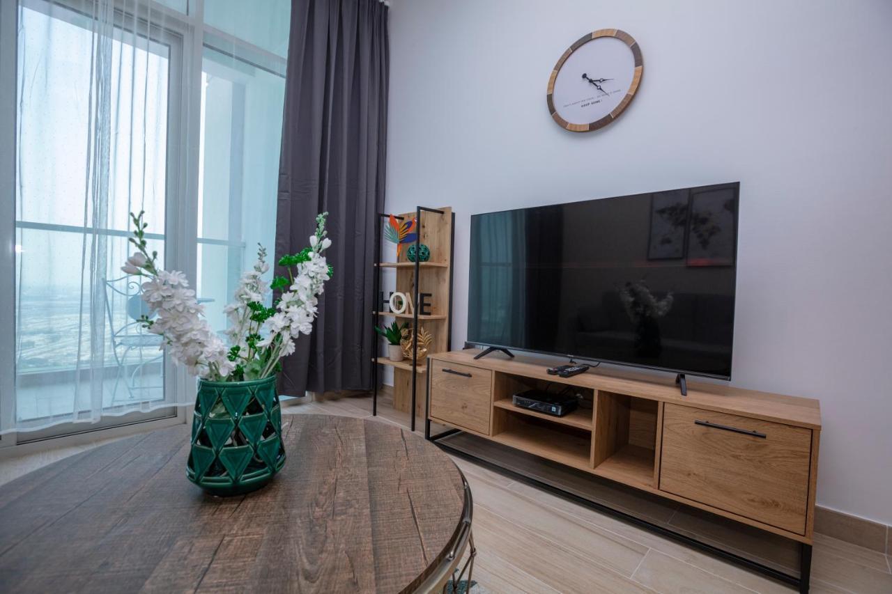 Apartment Studio One Marina
