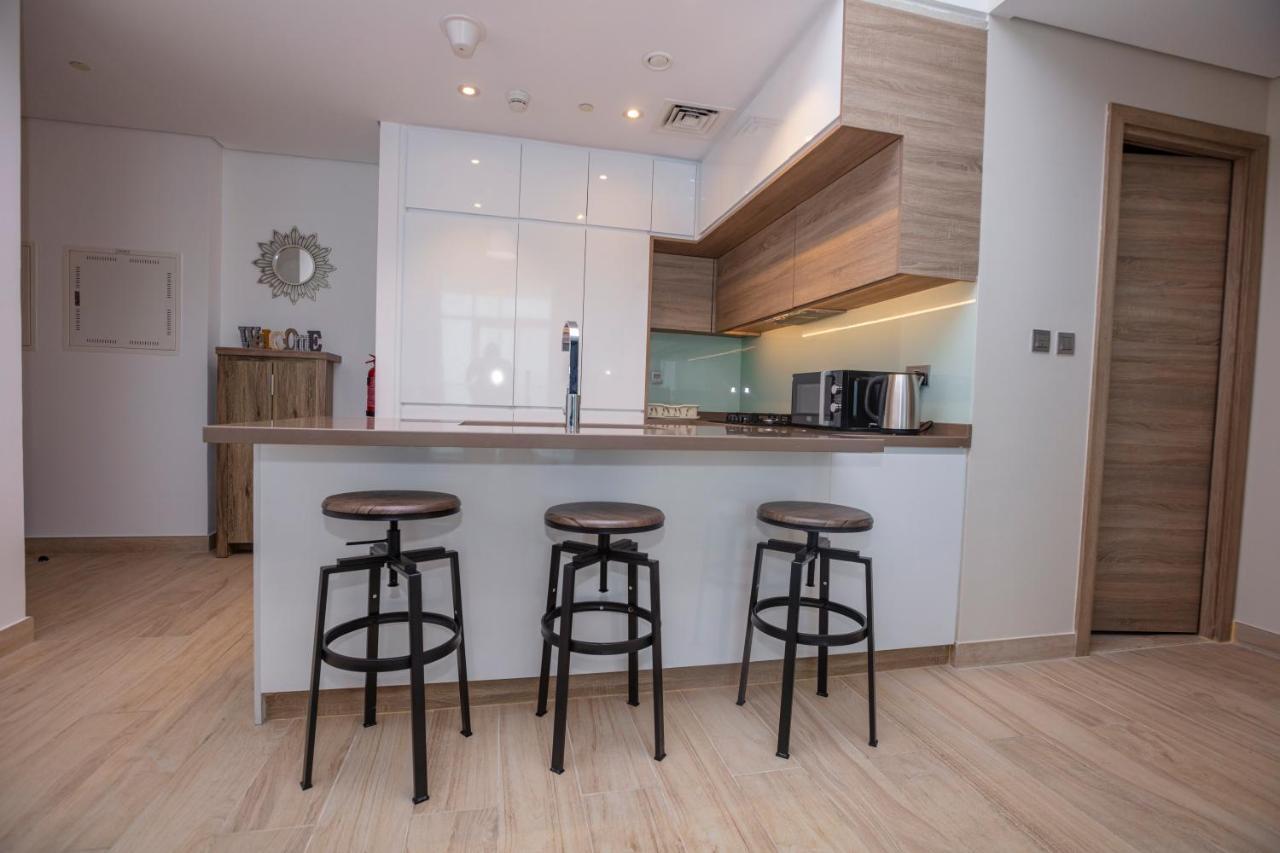 Studio One Marina Dubai