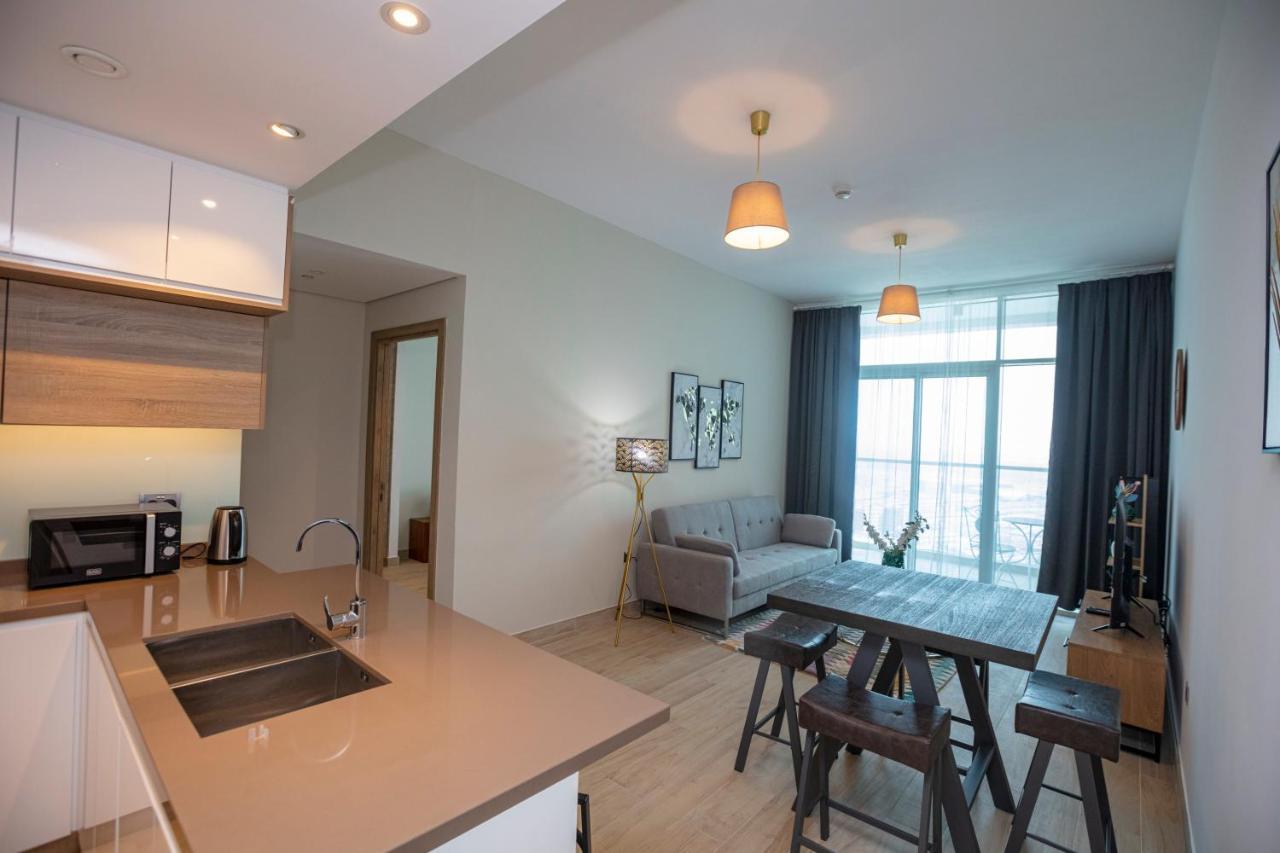 Apartment Studio One Marina *