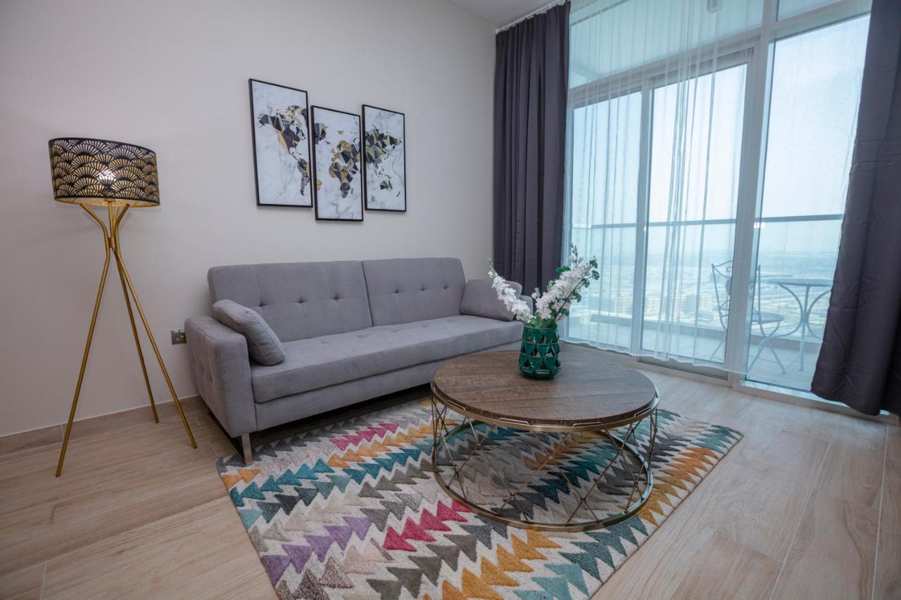 Studio One Marina * Dubai