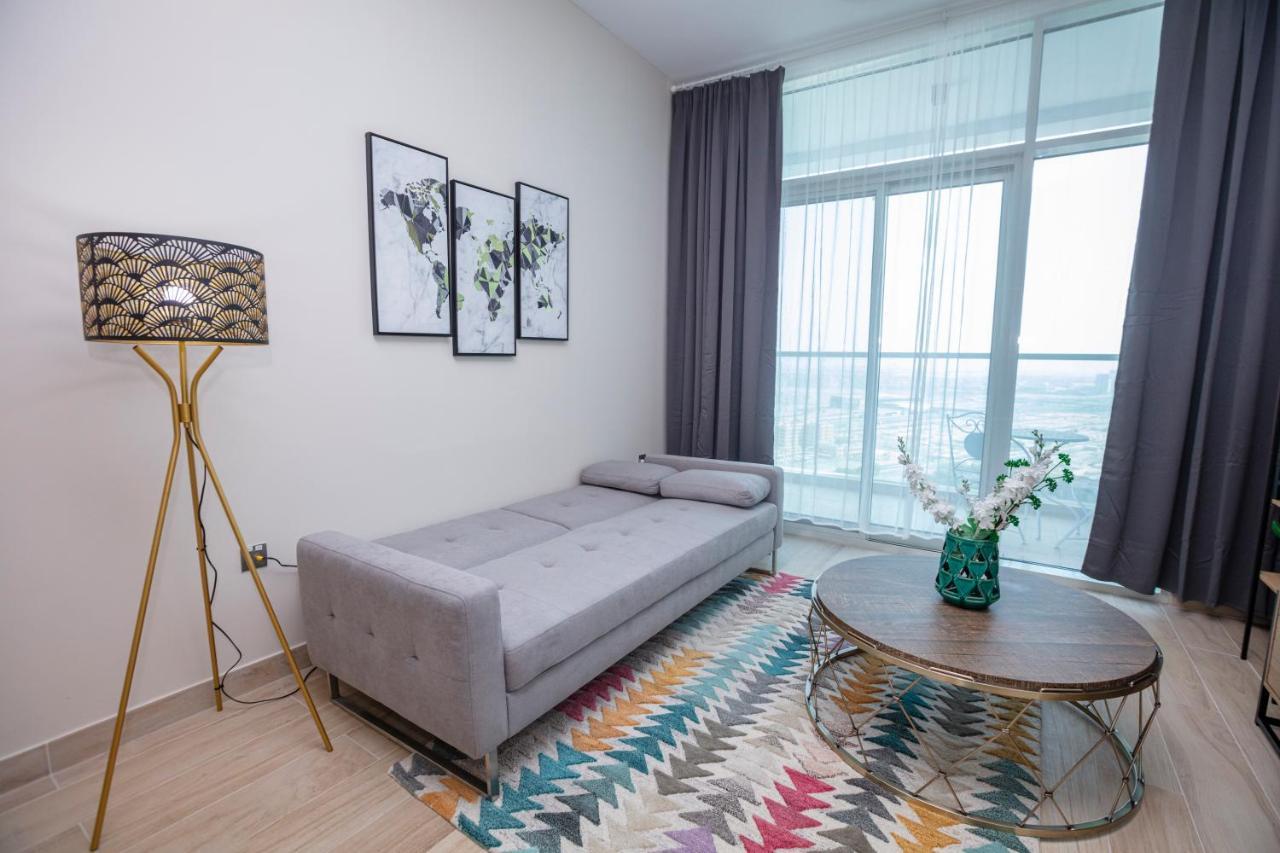 Studio One Marina Dubai