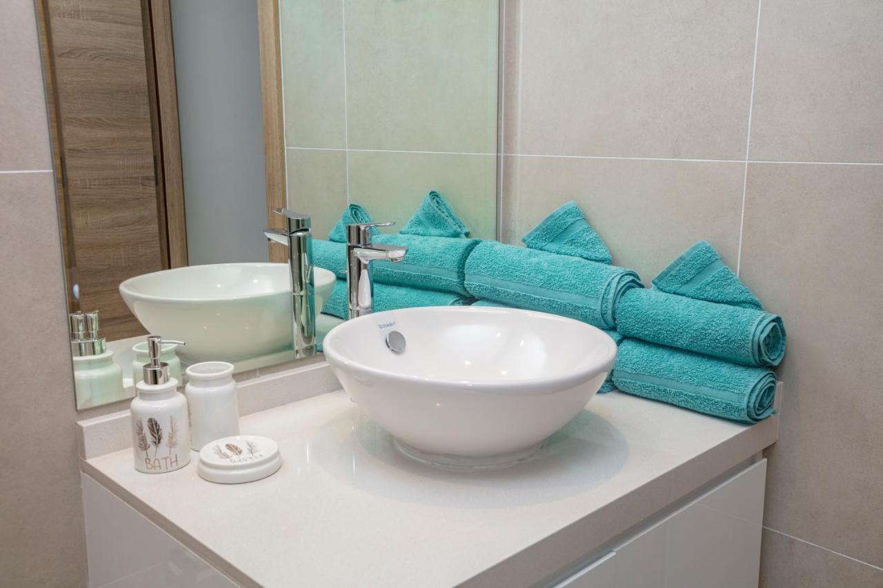 Apartment Studio One Marina