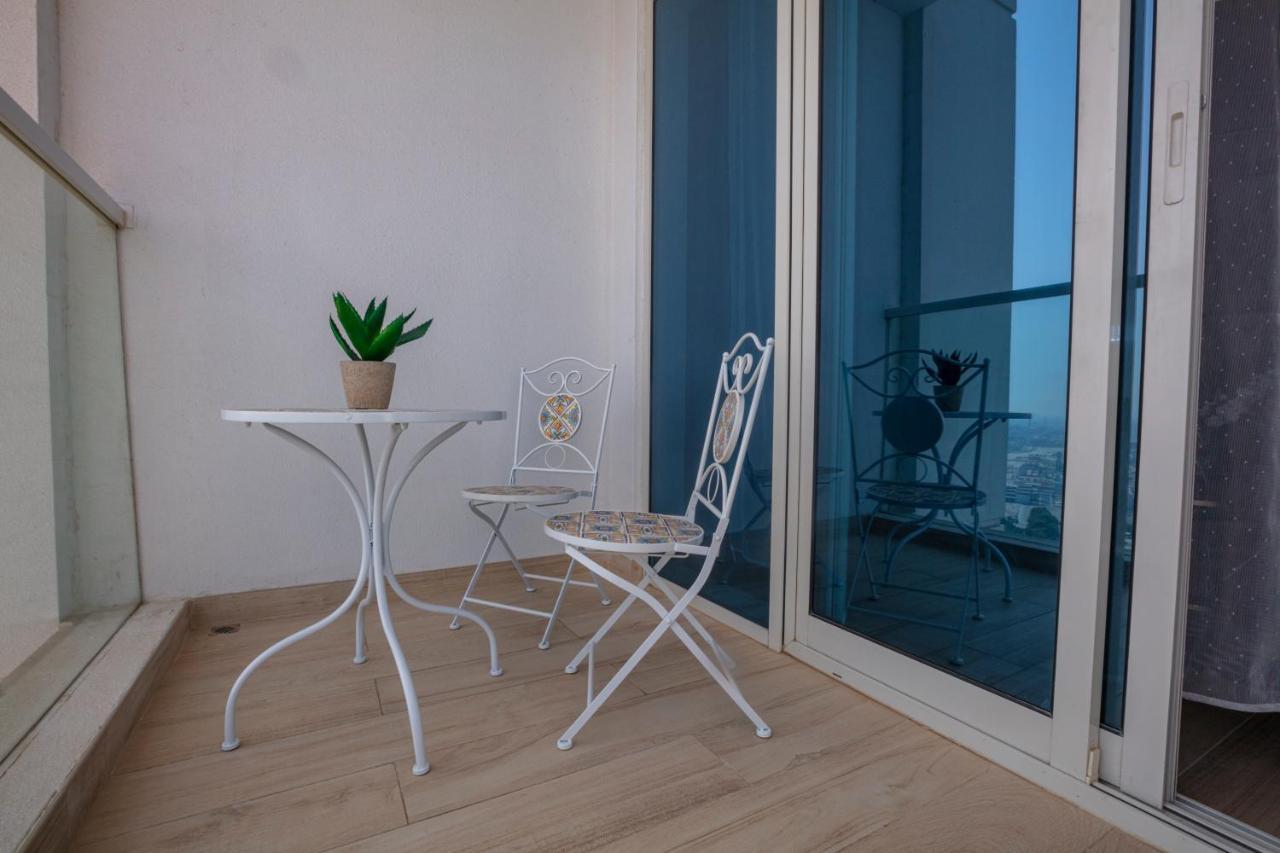 Apartment Studio One Marina *
