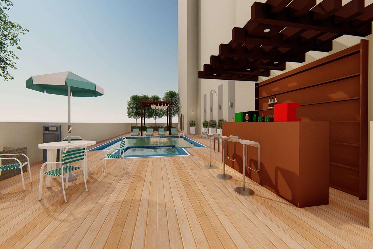 S19 Hotel-al Jaddaf Metro Station Dubai