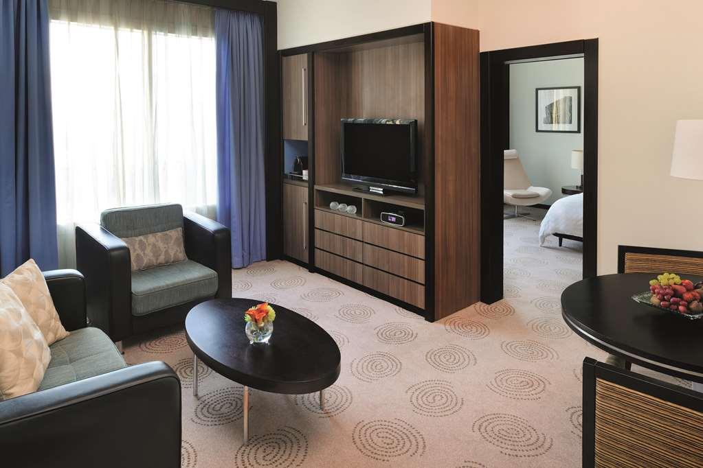 Hotel Avani Deira