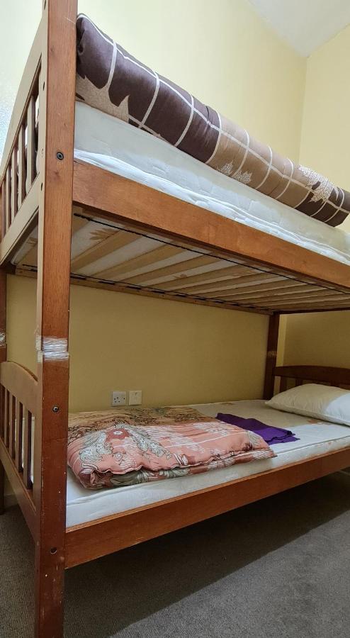Hostel Hostel, Bedspace And Backpackers