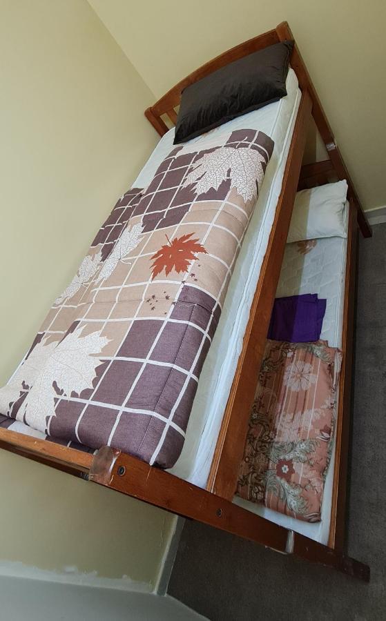 Hostel Hostel, Bedspace And Backpackers *