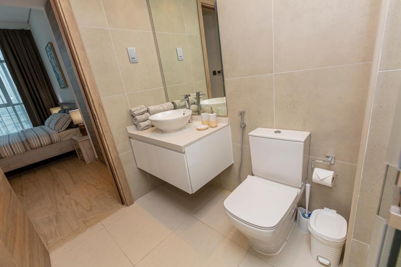 Apartment Studio One Marina