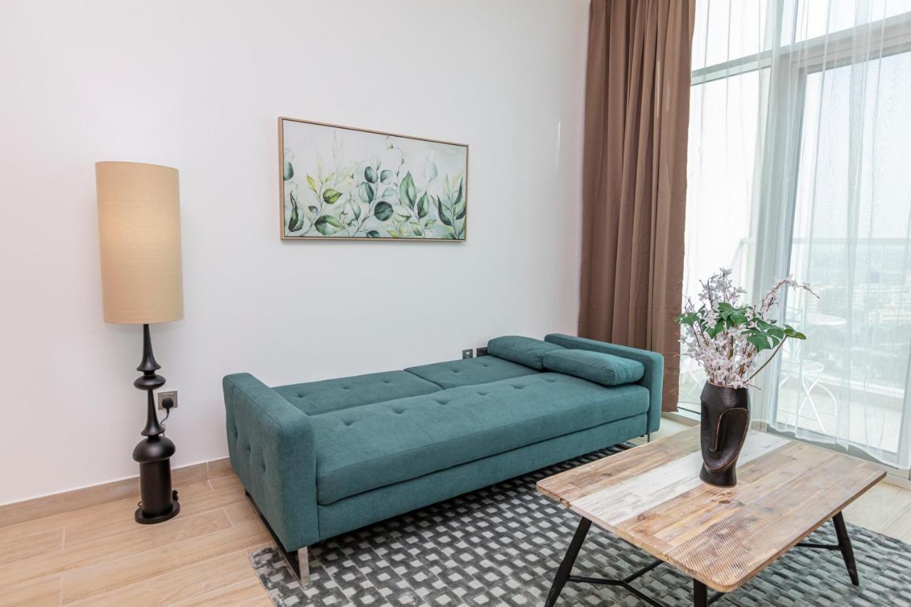 Studio One Marina Apartment *