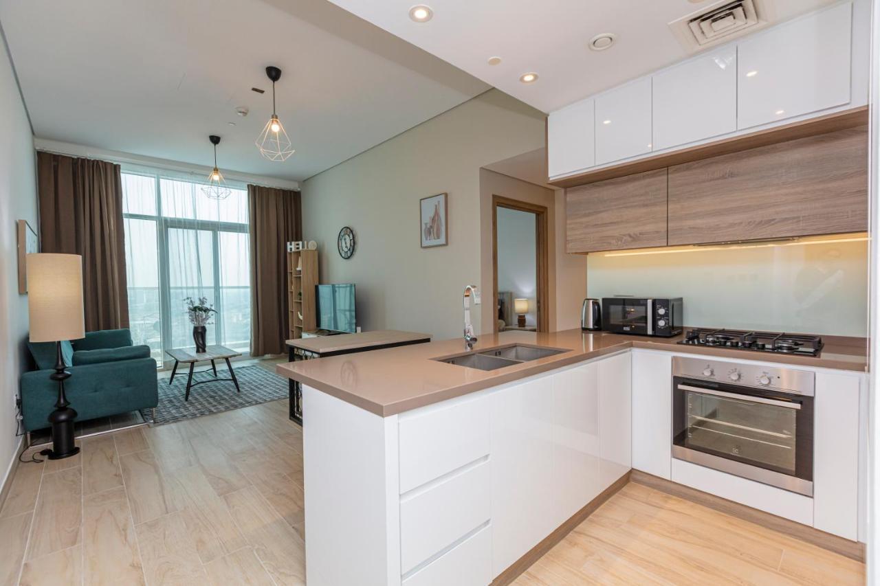 Studio One Marina Apartment