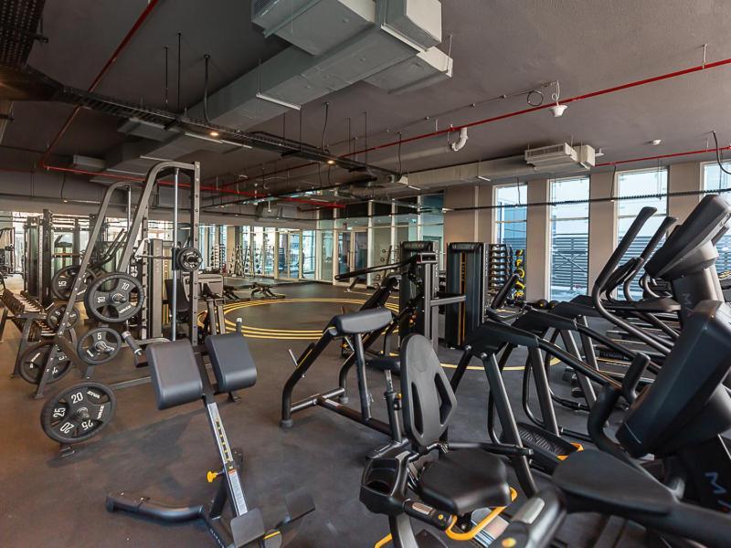 Studio One Marina * Dubai