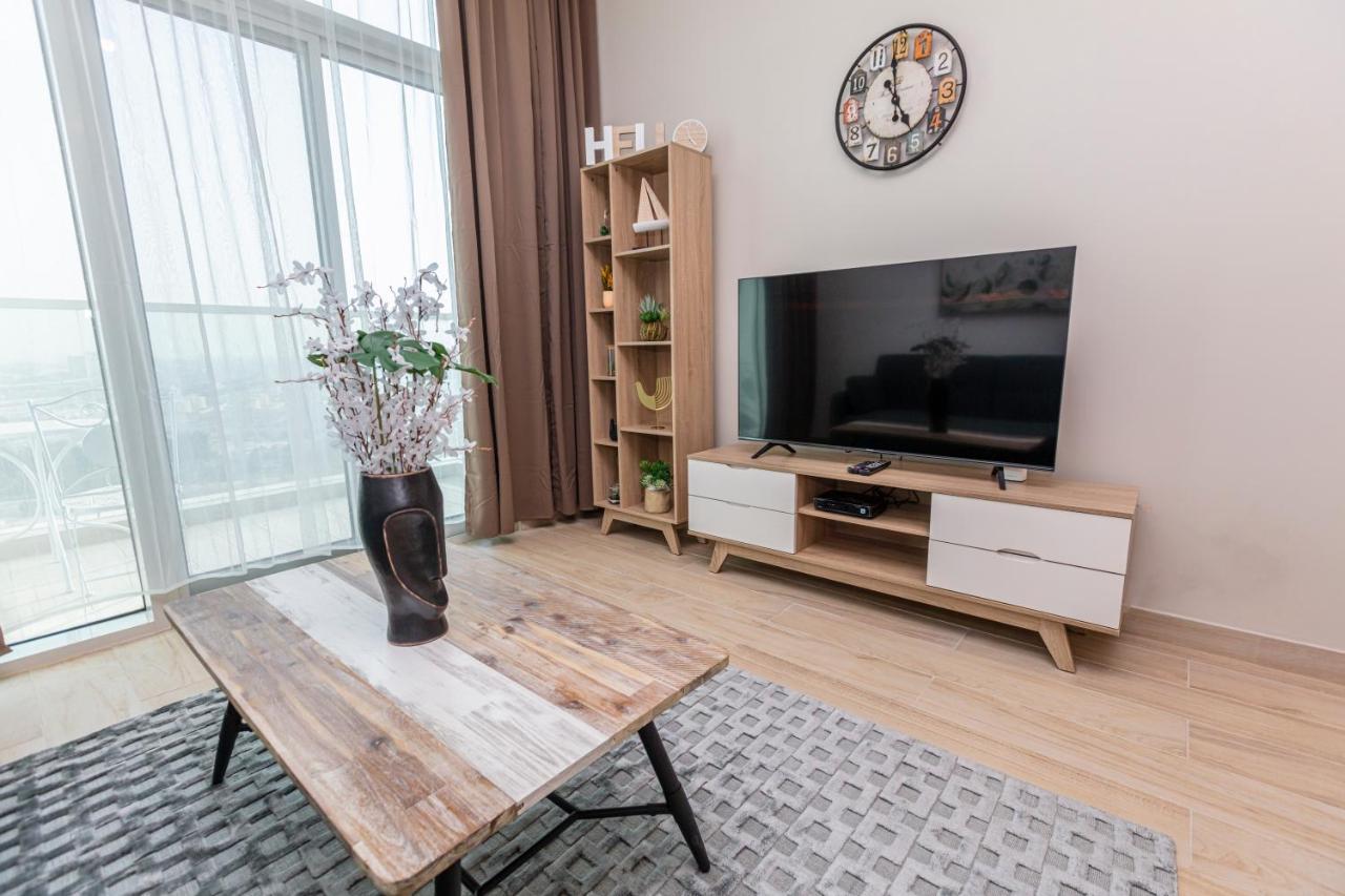 Studio One Marina * Dubai