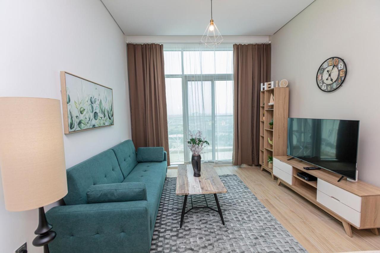 Apartment Studio One Marina *