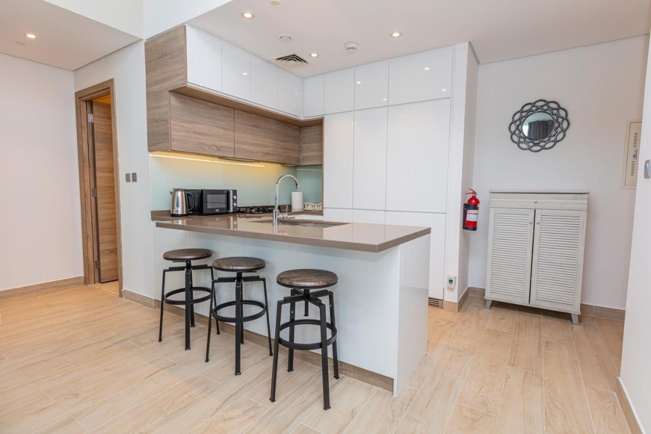 Apartment Studio One Marina *