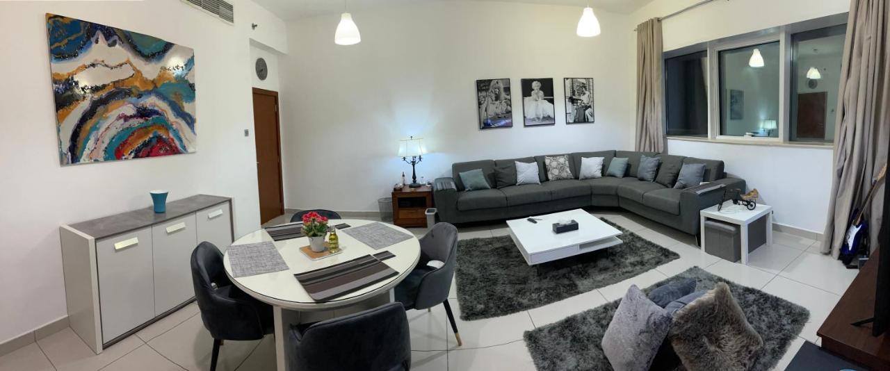 Bright Luxury 2br Aprt Marina With Balcony Apartment Dubai