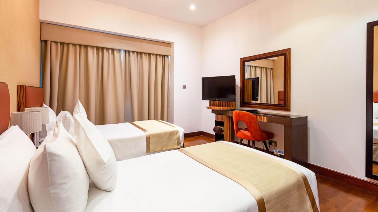 Aparthotel City Premiere -