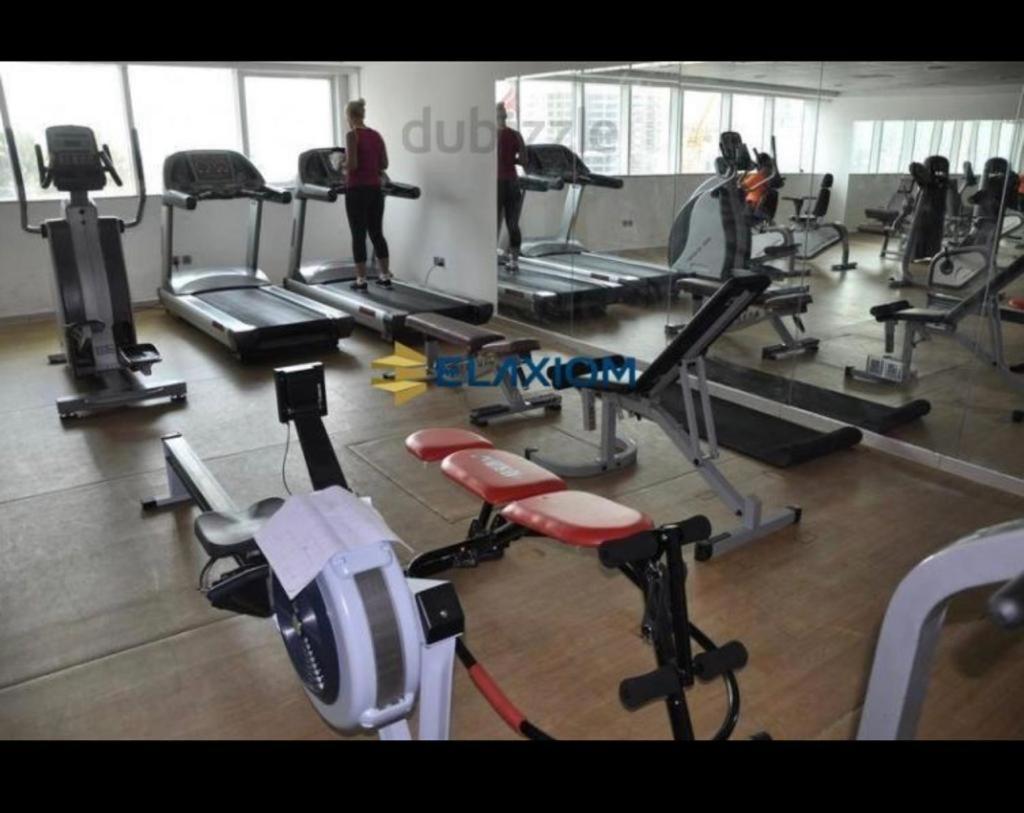 Bright Luxury 2br Aprt Marina With Balcony * Dubai