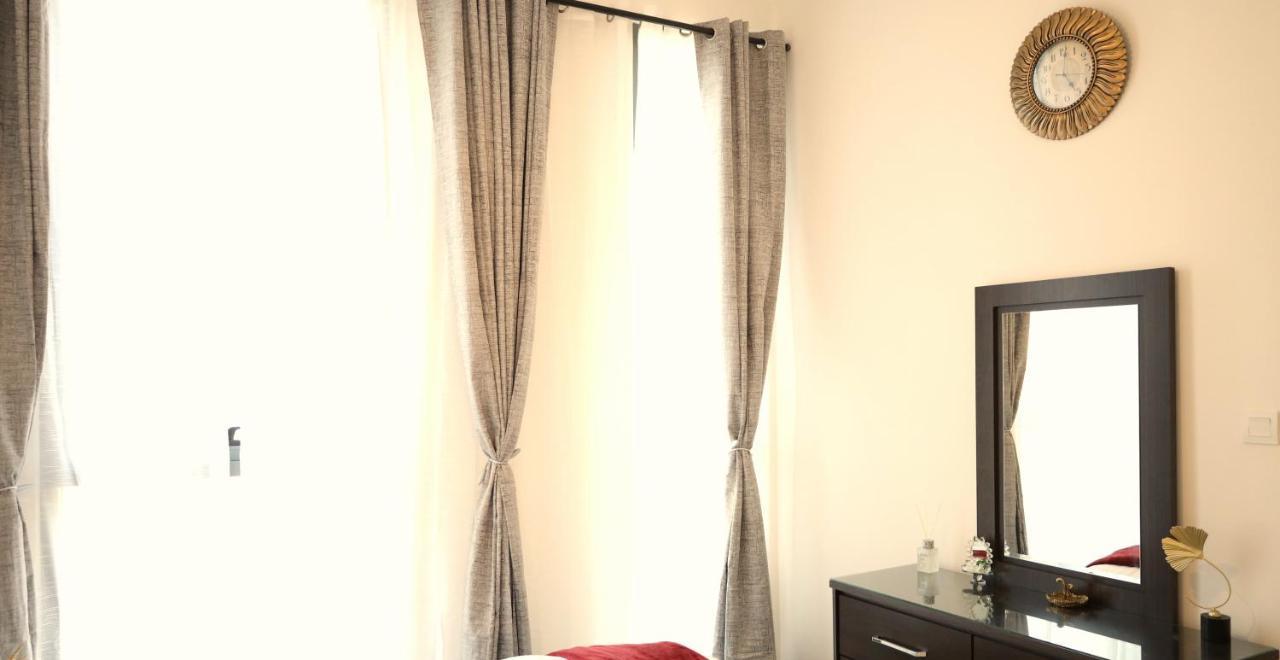 Apartment Misty Rosa Homes - Near Expo 2020 - 9 Min *