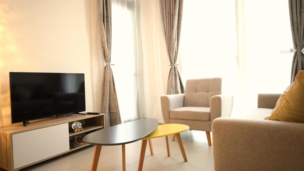 Apartment Misty Rosa Homes - Near Expo 2020 - 9 Min *