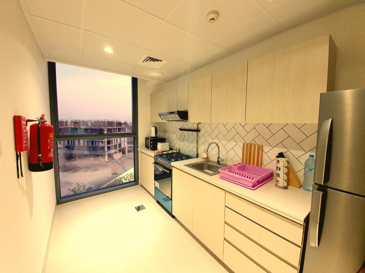 Apartment Misty Rosa Homes - Near Expo 2020 - 9 Min *