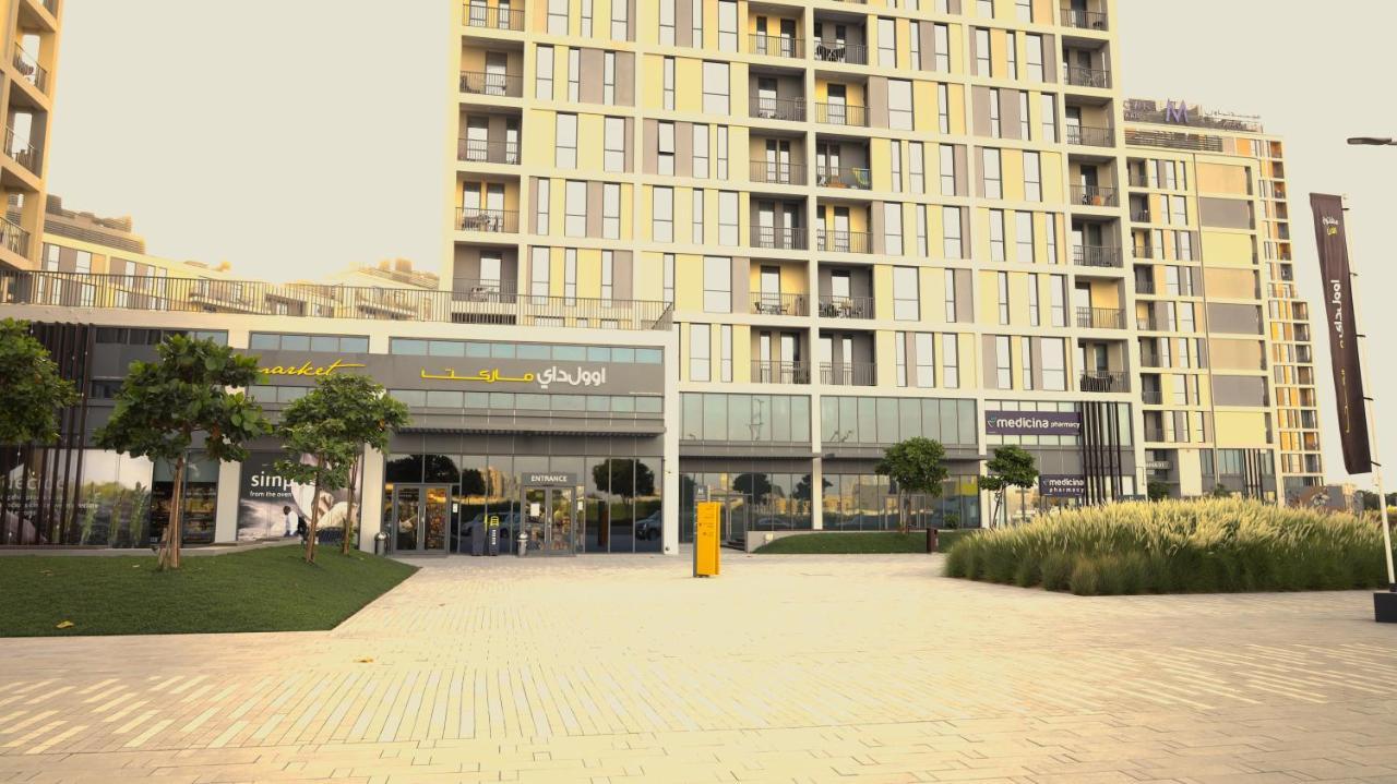 Apartment Misty Rosa Homes - Near Expo 2020 - 9 Min *