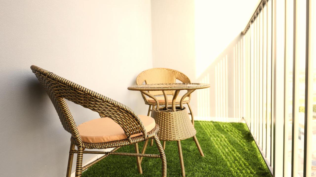 Apartment Misty Rosa Homes - Near Expo 2020 - 9 Min