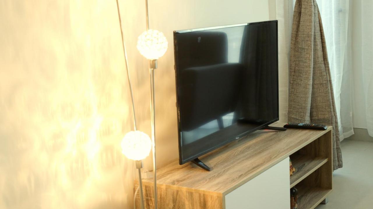 Apartment Misty Rosa Homes - Near Expo 2020 - 9 Min