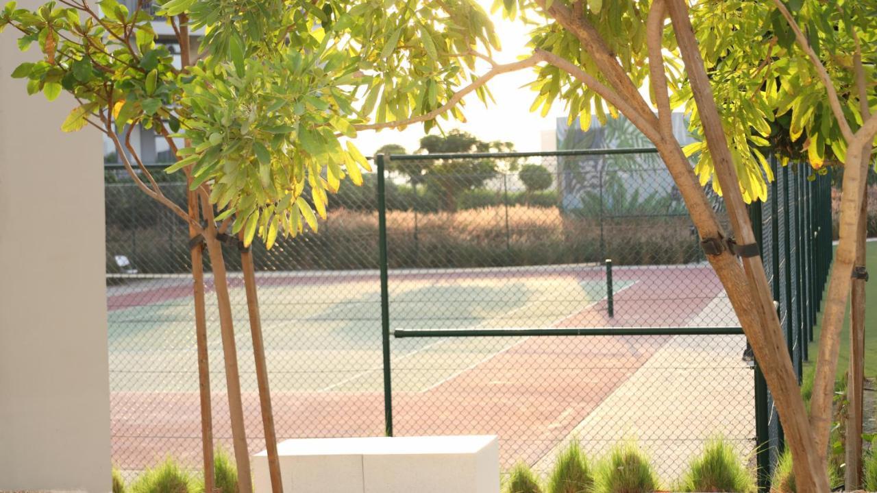 Misty Rosa Homes - Near Expo 2020 - 9 Min Dubai
