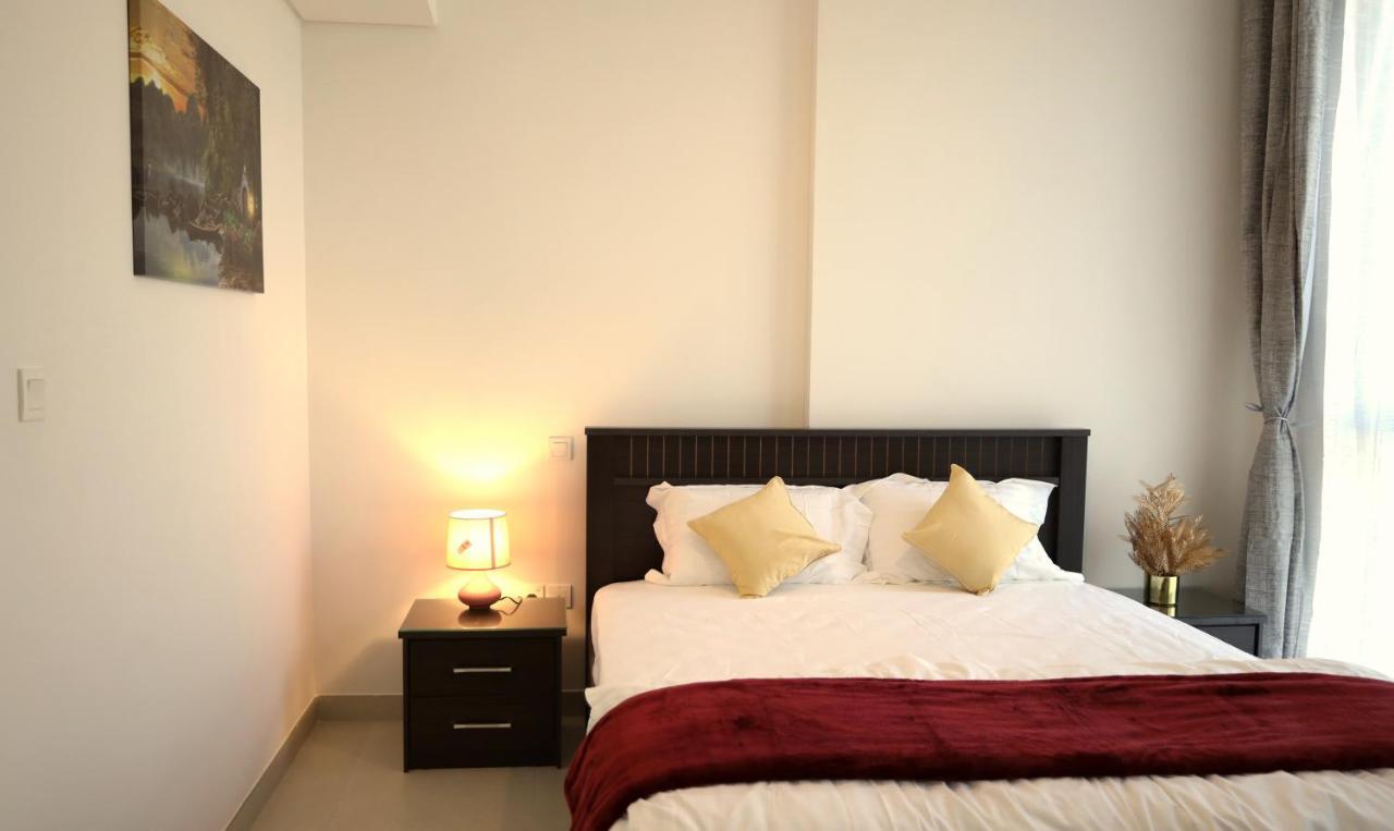 Misty Rosa Homes - Near Expo 2020 - 9 Min Apartment Dubai