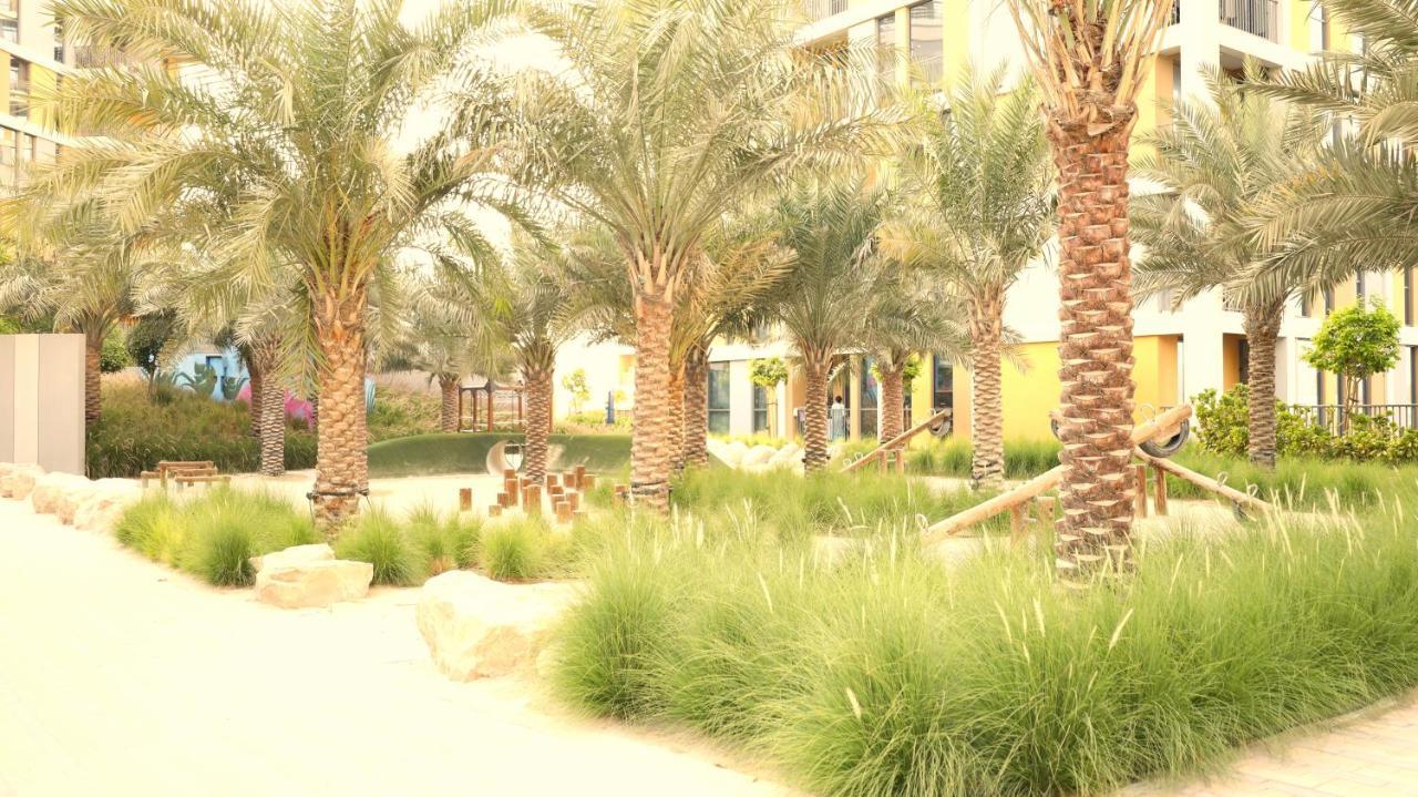 Misty Rosa Homes - Near Expo 2020 - 9 Min *