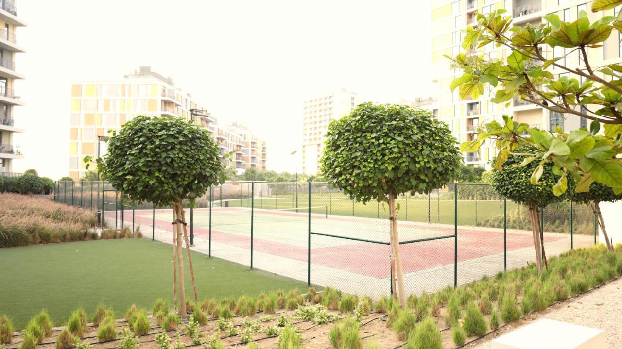 Apartment Misty Rosa Homes - Near Expo 2020 - 9 Min